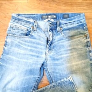 BKE Men's Bootleg Jeans "Jake"
